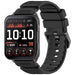 Correa silicona Garmin Venu X1 (negro)