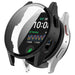 Samsung Galaxy Watch 7 40mm Hard Case With Glass