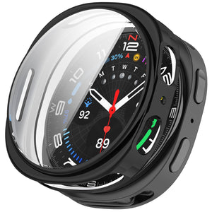 Samsung Galaxy Watch 8 - 44mm / 9 - 44mm TPU Case