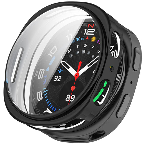 Samsung Galaxy Watch 8 - 44mm / 9 - 44mm TPU Case