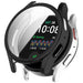 Funda de TPU para Samsung Galaxy Watch 7 de 40 mm