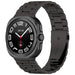 Correa acero Samsung Galaxy Watch Ultra 2 (negro)