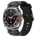 Samsung Galaxy Watch Ultra 2 Silicone Strap 