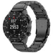 Garmin Epix Gen 2 Premium Titanium Strap (Black)