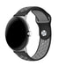 Correa deportiva Google Pixel Watch 3 - 41mm (negro/gris)
