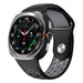 Correa deportiva Samsung Galaxy Watch Ultra 2 (negro/gris)