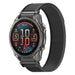Garmin Instinct 2x Premium Trail Loop Strap (Black/Grey)