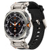 Samsung Galaxy Watch Ultra 2 Silicone Strap 