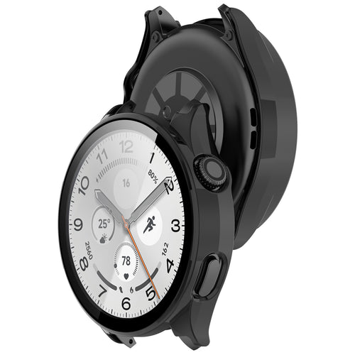 Xiaomi Watch 5 Hard Case with Glass (Black)