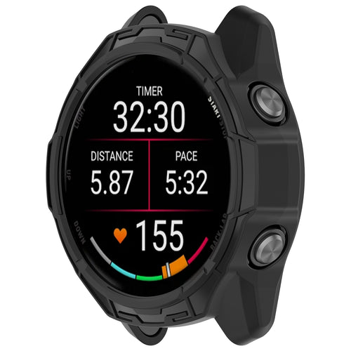 Garmin Forerunner 170 Funda resistente (negro)