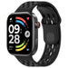 Correa air silicona Xiaomi Smart Band 10 Pro (negro)