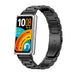 Correa acero Huawei Band 11 Pro (negro)