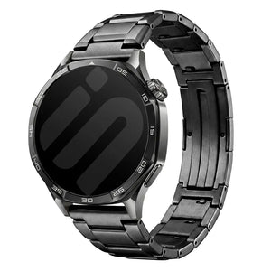 Xiaomi Watch 2 Pro Refined Titanium Strap (Black)
