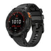 Garmin Descent MK2 Race Silicone Strap (Black)