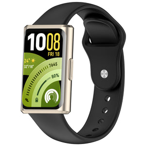 Correa deportiva Huawei Band 11 Pro (negro)