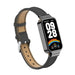 Xiaomi Smart Band 9 Active Leather Strap (Black)