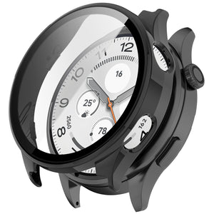 Xiaomi Watch 5 Hard Case with Glass (Black)