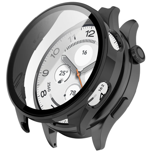 Xiaomi Watch 5 Hard Case with Glass (Black)