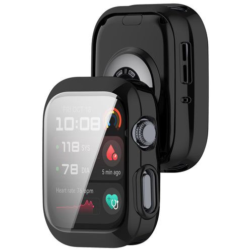 Funda TPU Huawei Watch D2 (negra)