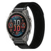 Correa trail loop premium Garmin Fenix 5x/6x (negro)