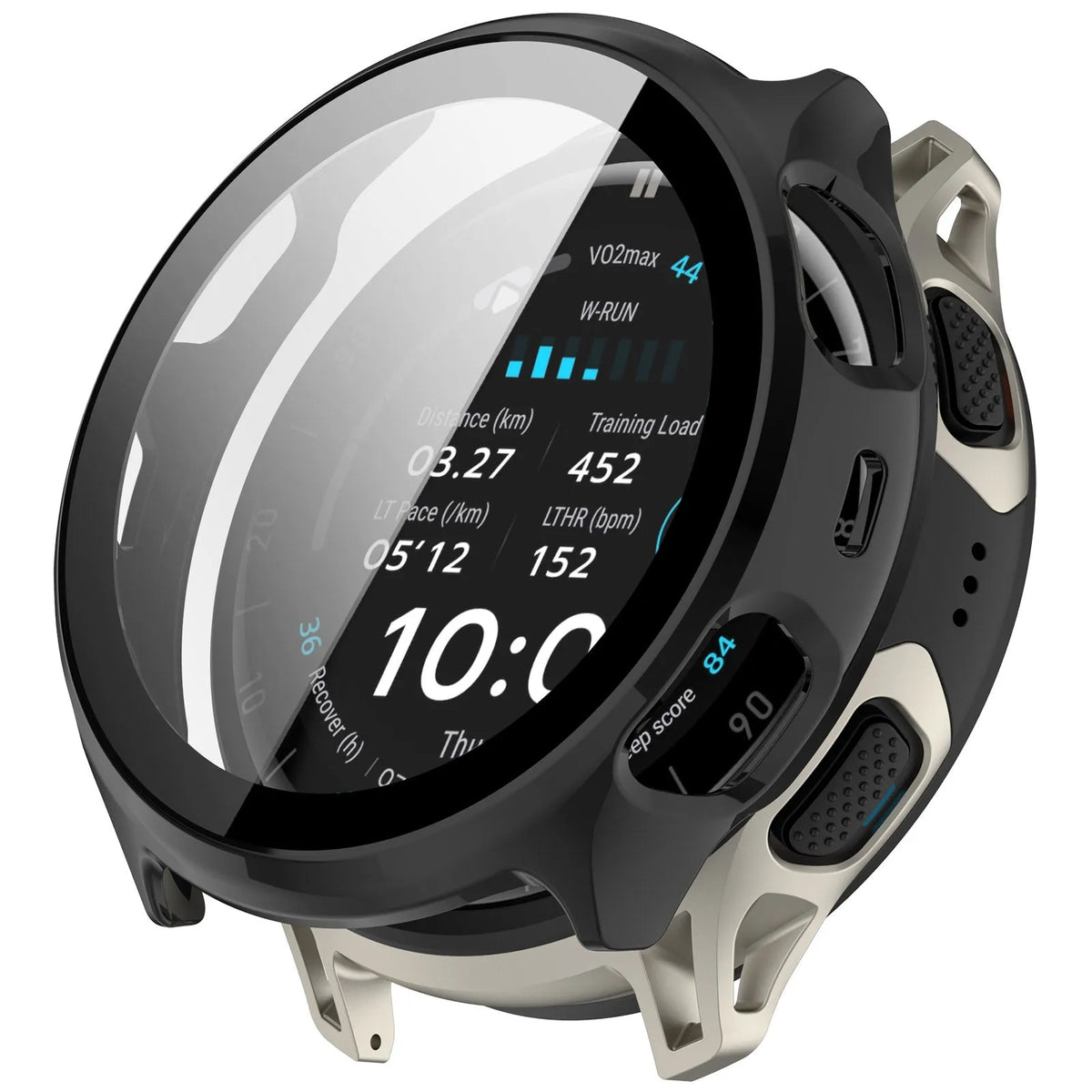 amazfit cheetah 2 pro hard case