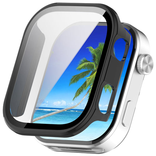 Redmi Watch 6 PC Case with Glass