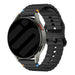 Correa Wave Huawei Watch GT 5 Pro 46mm (negro)