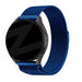Bandz Garmin Approach S40 Milanese Loop Strap (Blue)
