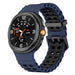 Correa Ocean Samsung Galaxy Watch 8 - 40mm (azul/negro)