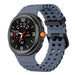 Correa Ocean Samsung Galaxy Watch 8 - 40mm (gris/azul)