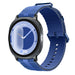 Correa activa silicona Samsung Galaxy Watch 9 - 40mm (azul)