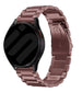 Correa acero Garmin Venu 3 (bronze-marrón)