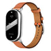 Xiaomi Smart Band 11 Real Leather Strap (Brown)