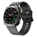 Carbon Fiber Samsung Galaxy Watch Ultra correa