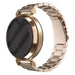 Correa acero Zenwatch Lily (champán)