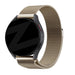 Bandz Correa loop milanesa Amazfit GTS 2 (champán)