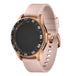 Anillo de bisel para Samsung Galaxy Watch 4 Classic 42 mm