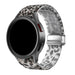 Correa D-Buckle Clear Leopard Samsung Galaxy Watch 7 - 40mm