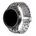 Clear Leopard Samsung Galaxy Watch 5 44mm Magnetic Strap