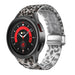 Clear Leopard Samsung Galaxy Watch 5 Pro Magnetic Strap