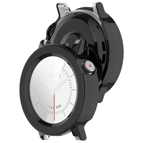 Funda con vidrio PC CMF Watch 3 Pro (negro)