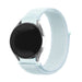 Polar Ignite Nylon Strap (Cyan)