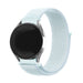 Samsung Galaxy Watch 4 Classic 46mm Nylon Strap (Cyan)