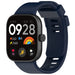 Correa silicona Xiaomi Smart Band 8 Pro (azul oscuro)