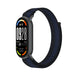 Xiaomi Smart Band 8 Modern Nylon Strap (Dark Blue)