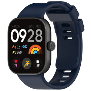 Correa silicona Redmi Watch 5 (azul oscuro)
