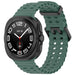 Correa Ocean Samsung Galaxy Watch Ultra (verde oscuro)