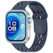 Correa air silicona Huawei Watch Fit 5 (azul oscuro)