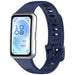 Huawei Band 11 Silicone Strap (Dark Blue)