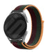 Amazfit GTR 4 Nylon Strap (Dark Cherry)